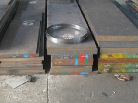 高昌18NiCrMo5模具钢