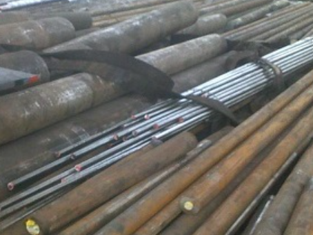 高昌40CrMnMo7模具钢