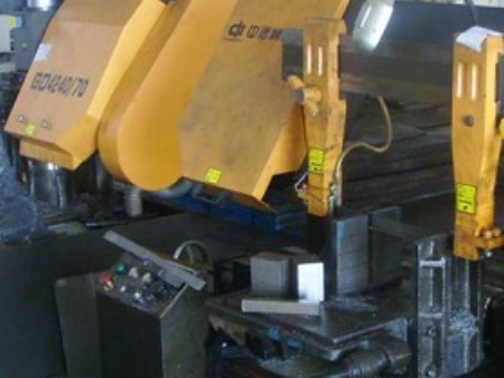 高昌SM45模具钢