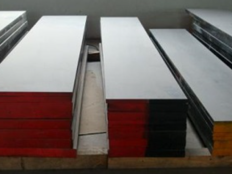 高昌Cr12MoV模具钢