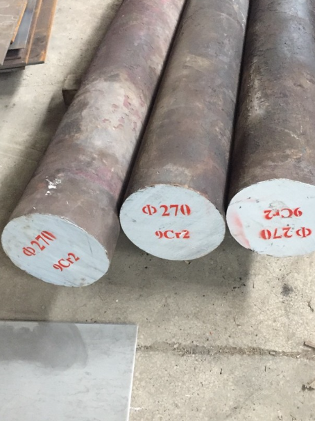 高昌9Cr2工具钢