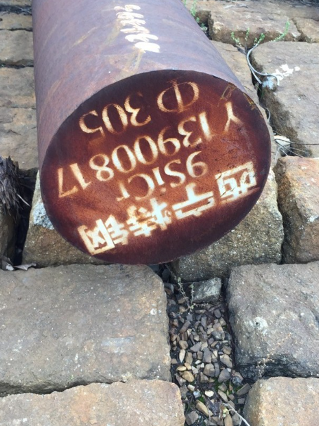 高昌9CrSi工具钢