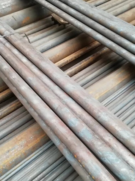 高昌45B合金结构钢