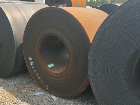 高昌Q355NHB耐候板